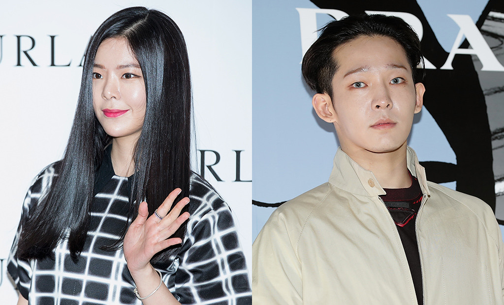 Jang Jae-In, Nam Tae-Hyun